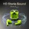 Wireless Ultrapro Earpods With 3 In 1 Fast Charging Cable (CDC30)
