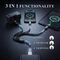 Wireless Ultrapro Earpods With 3 In 1 Fast Charging Cable (CDC30)