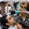Automatic Powder Sprinkler Brush For Salon (PSB)