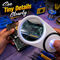 Magnifying Glass With Led Light For Mobile Repair (MGK)