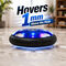 Portable Indoor Football With Color Changing Light (PIF1)