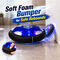 Portable Indoor Football With Color Changing Light (PIF1)
