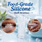 Baby Silicone Finger Toothbrush With Case (BCK1)