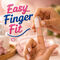 Baby Silicone Finger Toothbrush With Case (BCK1)