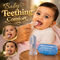 Baby Silicone Finger Toothbrush With Case (BCK1)
