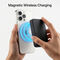 10000 Mah Wireless Magnetic Powerbank (PB42)