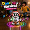 Dancing Musical Robot Toy For Kids (RTK)