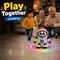 Dancing Musical Robot Toy For Kids (RTK)