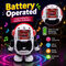 Dancing Musical Robot Toy For Kids (RTK)