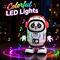 Dancing Musical Robot Toy For Kids (RTK)