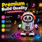 Dancing Musical Robot Toy For Kids (RTK)