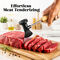2 In 1 Meat Tenderizer & Cutter (MC6)