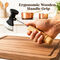 2 In 1 Meat Tenderizer & Cutter (MC6)