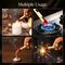 Rechargeable Electric Matchstick Lighter (REL1)