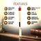 Rechargeable Electric Matchstick Lighter (REL1)