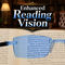 Rimless Coloured Adaptive Power Reading Glasses Buy 1 Get 2 Free (3OC3RG1)