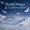 Rimless Coloured Adaptive Power Reading Glasses Buy 1 Get 2 Free (3OC3RG1)