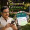 Rimless Colored Bifocal Adaptive Power Reading Glasses Buy 1 Get 3 Free (4BOC4RG1)
