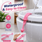 Silicone Toilet Seat Lifter Pack of 4 (THY1)