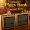 Wooden Piggy Bank Buy 1 Get 1 Free (2WPB)