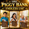 Wooden Piggy Bank Buy 1 Get 1 Free (2WPB)