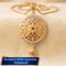 Meenakshi Swarna Pendant Set (WJ13)
