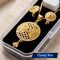 Meenakshi Swarna Pendant Set (WJ13)