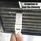 Air Conditioner Fin Cleaning Comb (HT163)