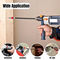 Professional Magnetic Screwdriver Extension Rod Drill Bit (HT167)