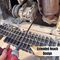 Professional Magnetic Screwdriver Extension Rod Drill Bit (HT167)