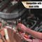 Professional Magnetic Screwdriver Extension Rod Drill Bit (HT167)