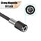 Professional Magnetic Screwdriver Extension Rod Drill Bit (HT167)