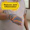 Compression Wrap For Joint Pain Relief (PR210)