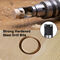 Plug Cutter Drill Bits Set For Woodworking (HT153)