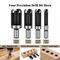 Plug Cutter Drill Bits Set For Woodworking (HT153)