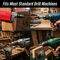 Plug Cutter Drill Bits Set For Woodworking (HT153)
