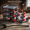 Heavy Furniture Mover (PF29)