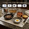 Electric Food Warming Mat (PD56)