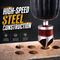 5 Pcs Countersink Drill Bit Set (HT155)