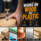 5 Pcs Countersink Drill Bit Set (HT155)