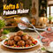 Kofta and Pakoda Maker (KPM3)