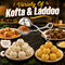 Kofta and Pakoda Maker (KPM3)