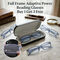 Full Frame Adaptive Power Reading Glasses Buy 1 Get 3 Free (4ORG27)