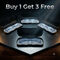 Full Frame Adaptive Power Reading Glasses Buy 1 Get 3 Free (4ORG27)
