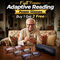 Full Frame Adaptive Power Reading Glasses Buy 1 Get 2 Free (3ORG30)