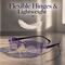 Rimless Coloured Bifocal Adaptive Power Reading Glasses Buy 1 Get 2 Free (3BOC2RG1)