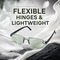 Rimless Coloured Adaptive Power Reading Glasses Buy 1 Get 4 Free (5OC4RG2)