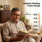 Full Frame Bifocal Coloured Adaptive Power Reading Glasses Buy 1 Get 2 Free (3BOC6RG31)