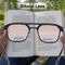 Full Frame Bifocal Coloured Adaptive Power Reading Glasses Buy 1 Get 2 Free (3BOC6RG31)