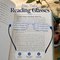 Rimless Coloured Adaptive Power Reading Glasses Buy 1 Get 1 Free (2OC3RG1)